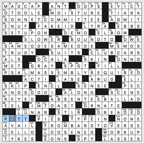 poker stake crossword clue.